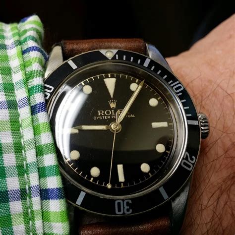 rolex 6204 vs 6205|rolex submariner model 6204.